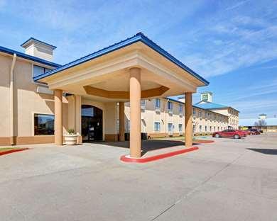 Quality Inn And Suites Wichita Fall