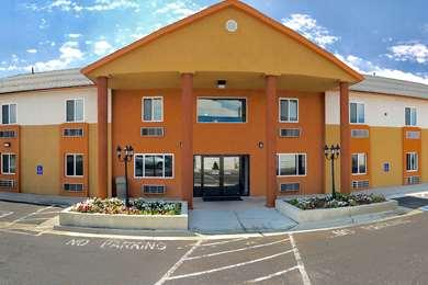 Quality Inn Price Gateway To Moab N