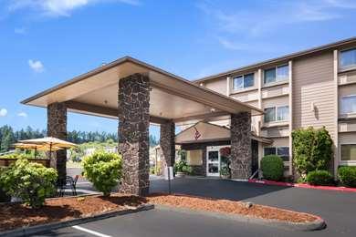 Quality Inn And Suites Silverdale B