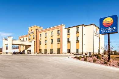 Comfort Inn And Suites Independence