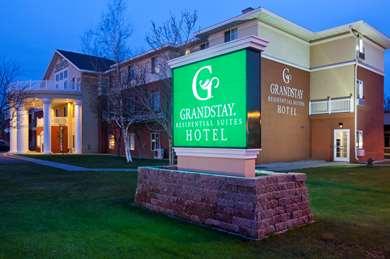 Grandstay Residential Suites St Clo