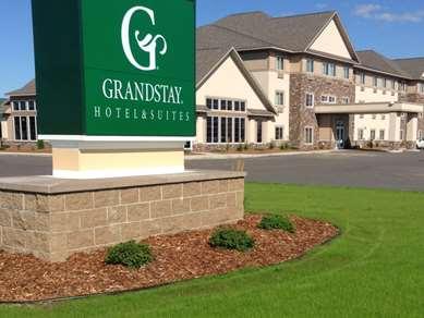 Grandstay Hotel Suites Thief