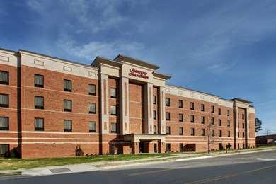 Hampton Inn & Suites by Hilton Menomonie-UW Stout