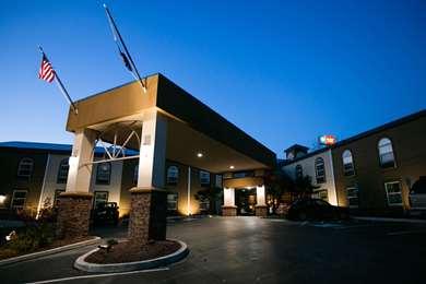 SureStay Plus Hotel by Best Western Elizabethtown-Hershey
