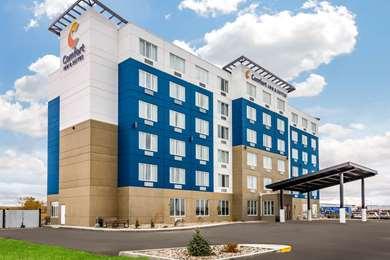 Comfort Inn & Suites by Choice Hotels