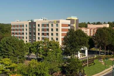 Home2 Suites by Hilton Atlanta Perimeter
