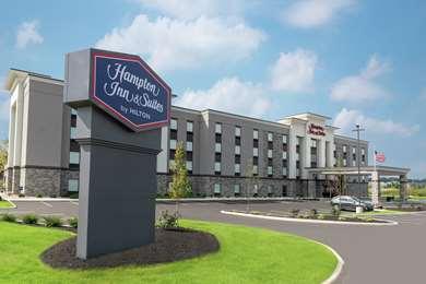Hampton Inn & Suites Xenia/Dayton