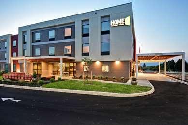 Home2 Suites by Hilton Harrisburg West/Mechanicsburg