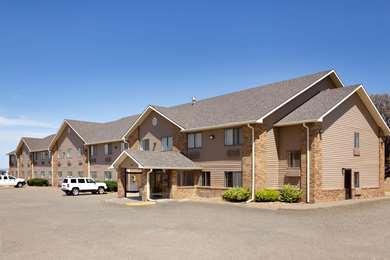 Smoky Hill Inn And Suites