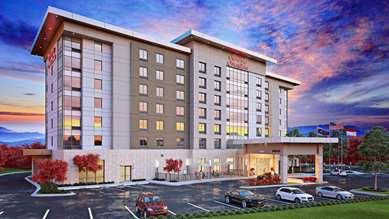 Hampton Inn & Suites by Hilton-Asheville Biltmore Area