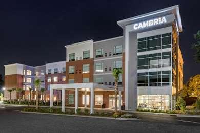 Cambria Hotel Mount Pleasant - Charleston