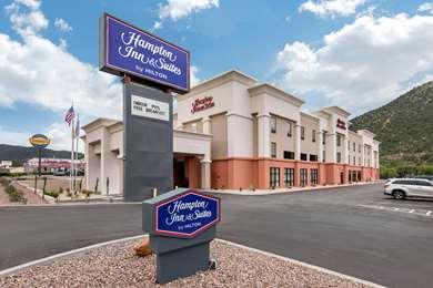 Hampton Inn & Suites by Hilton Ruidoso Downs