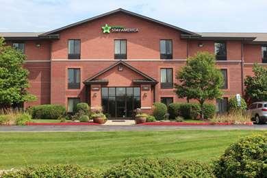 Extended Stay America - Rockford State Street