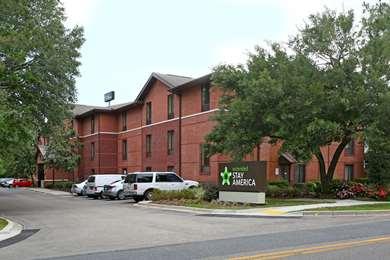 Extended Stay America Tallahassee-Killearn
