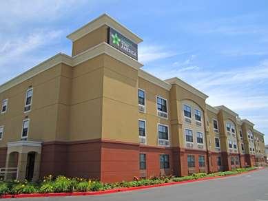 Extended Stay America Suites
