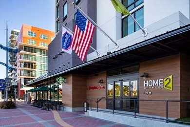 Hampton Inn by Hilton Tampa Downtown Channel District