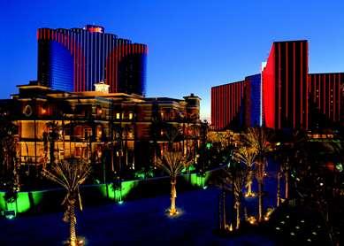 Eldorado Resort & Casino
