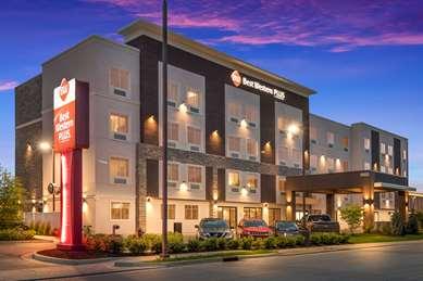 Comfort Inn & Suites Louisville North