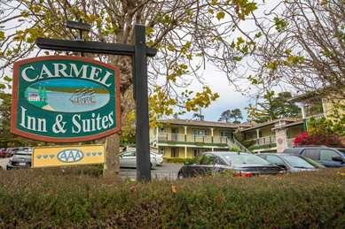 Carmel Inn & Suites
