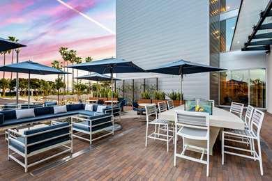 Hampton Inn & Suites by Hilton San Diego Airport/Liberty Station
