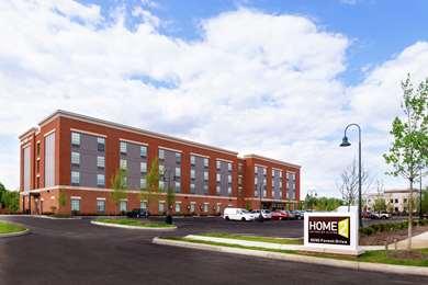 Home2 Suites by Hilton New Albany
