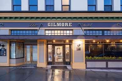 Gilmore Hotel  Trademark Collection