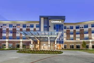Cambria Hotel Richardson-Dallas