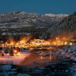 The Springs Resort And Spa Pagosa
