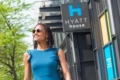 Hyatt House Chicago/West Loop-Fulton Market