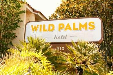 Wild Palms Hotel