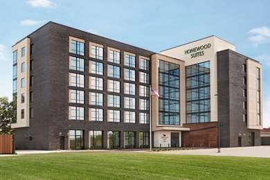 Homewood Suites by Hilton Wilmington Downtown