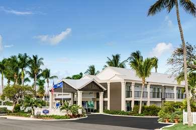 Hampton Inn by Hilton Key West