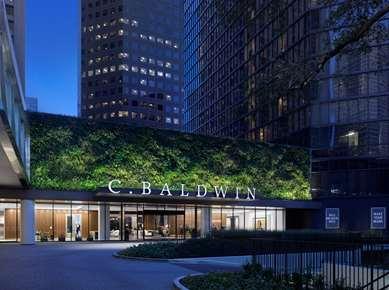C. Baldwin Hotel, Curio Collection by Hilton