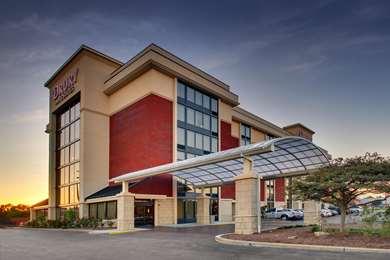 Drury Inn & Suites-Evansville East