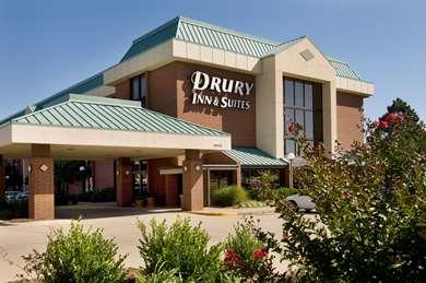 Drury Inn & Suites-Joplin