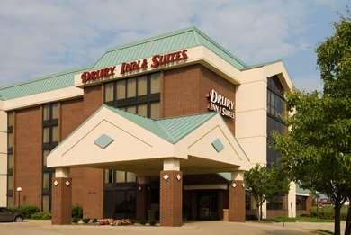 Drury Inn & Suites-Springfield