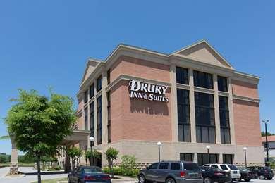 Drury Inn & Suites-Birmingham Southwest