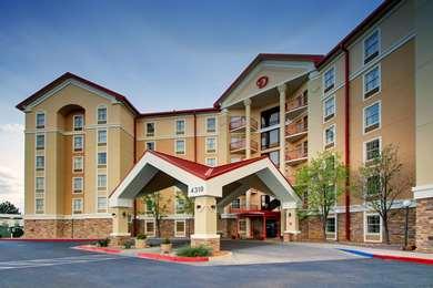 Drury Inn & Suites-Albuquerque