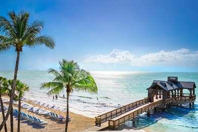 The Reach Key West, Curio by Hilton