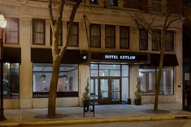 Hotel Retlaw, Trademark Collection by Wyndham
