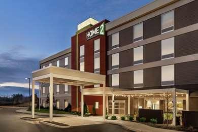 Home2 Suites by Hilton Joplin
