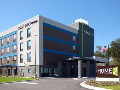 Home2 Suites by Hilton Pensacola I-10 Pine Forest