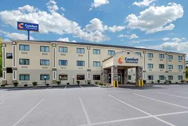 Comfort Inn And Suites Middletown