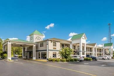 Quality Inn Quincy - Tallahassee We