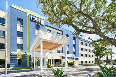 Home2 Suites by Hilton Palm Bay I-95