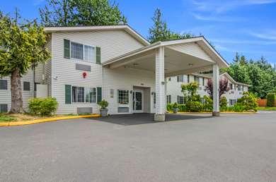 Red Lion Inn And Suite Port Orchard