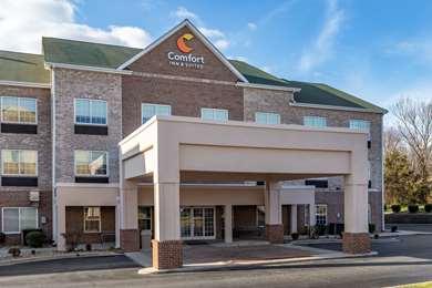 Comfort Inn & Suites&#174; High Point - Archdale