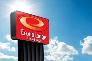 Econo Lodge Inn And Suites Florida