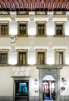Nh Collection Palazzo Gaddi