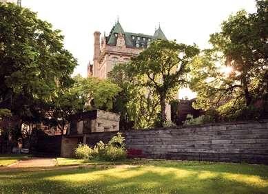 The Fort Garry Hotel, Spa & Conference Centre, an Ascend Hotel Collection Member